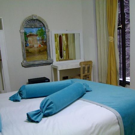 Hotel Ishakpasa Konagi Istambul Quarto foto