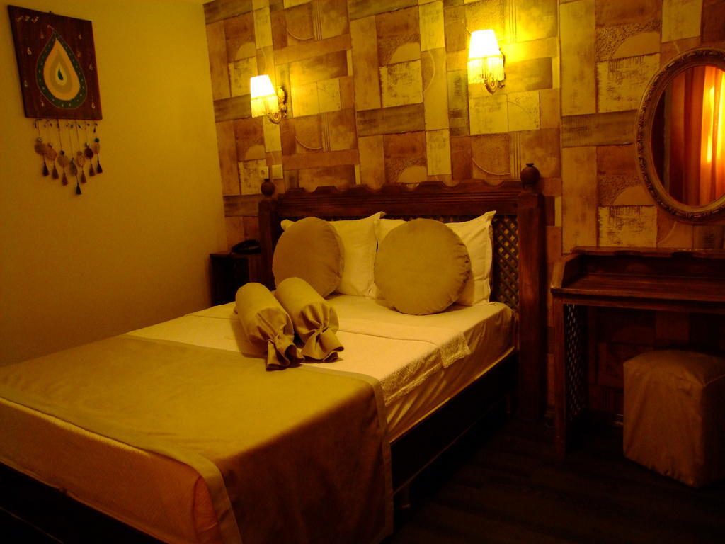 Hotel Ishakpasa Konagi Istambul Quarto foto